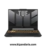 لپ‌ تاپ15.6 اینچ ایسوس مدل FX507ZC4-HN350 - پردازنده Intel Core i5 رم 16ظرفیت 1 ترابایت 