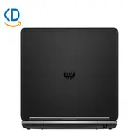 لپ تاپ 15.6 اینچی HP با پردازنده Core i5 حافظه 256 رم 8 - استوک نمای پشت