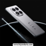 گوشی موبایل شیائومی مدل Poco X7 دو سیم کارت ظرفیت 512 گیگابایت و رم 12 گیگابایت
 رنگ نقره ای نمای هنری