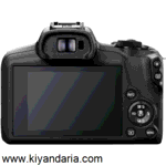 بدنه دوربین بدون آینه کانن Canon EOS R100 Mirrorless Camera