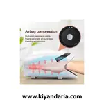 ماساژور الکتریکی دست AGDOAD مدل 10154902، نمای نزدیک