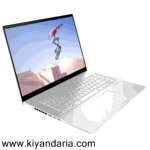 لپ تاپ 16 اینچی اچ‌ پی مدل ENVY 16 H1053DX-i7 13700H 8GB 256SSD RTX4060 W - کاستوم شده