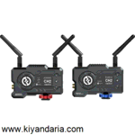سیستم انتقال ویدئو بی سیم Hollyland Mars 400S PRO SDI/HDMI