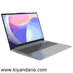 لپ تاپ 15.6 اینچی لنوو مدل IdeaPad Slim 3 15IRU8-i3 1315U-8GB LPDDR5-256GB SSD-TN