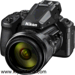 دوربین عکاسی نیکون Nikon COOLPIX P950 Digital Camera