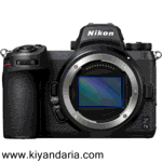 بدنه دوربین بدون آینه نیکون Nikon Z7 II Mirrorless Camera