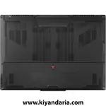 لپ تاپ 15.6اینچ ASUS مدل F15 FX507ZC رم 16 گیگابایت ظرفیت 1 ترابایت - استوک نمای زیر محصول
