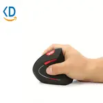 ماوس بی سیم ارگونومیک HXSJ
