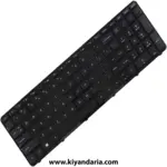صفحه کلید جایگزین لپ تاپ Laptop Replacement Keyboard for HP Pavilion