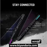 لپ تاپ 16 اینچ ASUS مدل G614JV-AS74 رم 16 گیگابایت ظرفیت 1 ترابایت