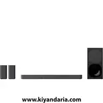 ساندبار Sony مدل HT-S20R نمای کلی
