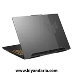 لپ تاپ15.6 اینچ ایسوس مدل FX507ZC4-HN350 - پردازنده Intel Core i5 رم 16ظرفیت 1 ترابایت