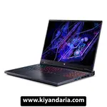 لپ تاپ گیمینگ Acer مدل Predator Helios Neo 16 PHN16-72-71VF مشکی با پردازنده Core i7 و کارت گرافیک RTX 4060 - استوک نمای چپ
