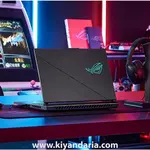 لپ تاپ16 اینچ ASUS مدل G614JVR-ES94 رم 16 گیگابایت DDR5 ظرفیت 1 ترابایت SSD - استوک