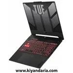 لپ تاپ 15.6 اینچ ایسوس مدل FA507NVR-LP029 پردازنده AMD Ryzen 7 رم 16 گیگابایت DDR5 حافظه 512 گیگابایت SSD -استوک نمای راست