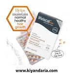 مکمل تقویت رشد مو Viviscal برای آقایان 