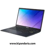 لپ تاپ ASUS مدل E410KA-CL464 نمای کنار 