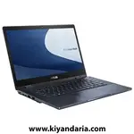 لپ تاپ ASUS ExpertBook B3402 Flip نمایشگر لمسی 14 اینچ نمای راست