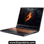 لپ تاپ 16 اینچ Acer مدل Nitro V 16 ANV16-71-70F7 رم16 گیگابایت ظرفیت 512 گیگابایت - استوک نمای باز شده چپ