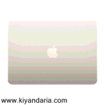 لپ تاپ 13.6 اینچی اپل مدل MacBook Air MRXU3 2024 LLA-M3-8GB RAM-512GB SSD