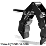 گیره نگه دارنده ایلکین iLKEEN Savigator S
