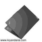 لپ تاپ 14 اینچی لنوو مدل ThinkPad E14 Gen 5-i7 1355U 16GB 1SSD MX550 - کاستوم شده