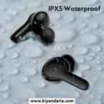 هندزفری بلوتوثی QCY T13X TWS Wireless Earbuds With 53 BluetootH4 نمای کلی