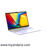 لپ تاپ 15.6 اینچی ایسوس مدل Vivobook E1504GA-BQ509-i3 N305-4GB DDR4-512GB SSD-IPS