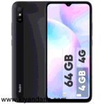 گوشی موبایل شیائومی مدل Redmi 9A M2006C3LC دو سیم‌ کارت ظرفیت 64 گیگابایت و رم 4 گیگابایت 