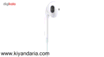 هدفون اپل مدل EarPods با کانکتور لایتنینگ