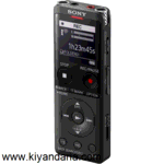 رکوردر صدا سونی Sony ICD-UX570 Digital Voice Recorder (Black)