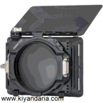 کیت مت باکس تیلتا Tilta Mirage VND Kit with Mirage Matte Box