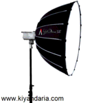 پارابولیک 85  سانتی متری اپچر Aputure Light Dome SE
