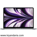 لپ تاپ 13.6 اینچی اپل مدل MacBook Air-MLXW3 2022 LLA-M2 8GB 256SSD