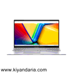 لپ تاپ 15.6 اینچی ایسوس مدل Vivobook A1504VA-NJ539-i7 1355U 16GB 512SSD