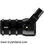 میکروفن رود RODE PodMic USB and XLR Dynamic Broadcast Microphone