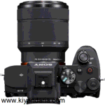 کیت دوربین بدون آینه سونی Sony a7 IV Mirrorless Camera with 28-70mm