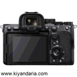 بدنه دوربین عکاسی بدون آینه سونی Sony Alpha a7S III Mirrorless Digital Camera Body Only