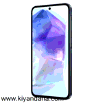 گوشی موبایل سامسونگ مدل Galaxy A55 دو سیم کارت ظرفیت 128 گیگابایت و رم 8 گیگابایت - ویتنام - به همراه شارژ 25 وات سامسونگ