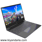 لپ تاپ 16.1 اینچی اچ‌ پی مدل Victus 16 Gaming Laptop R1023-i7 14700HX-64GB DDR5-2TB SSD-RTX4060-FHD