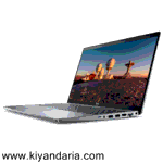 لپ تاپ 15.6 اینچی دل مدل PRECISION 3580-i7 1370P 32GB 1SSD RTXA500