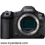 بدنه دوربین بدون آینه کانن Canon EOS R5 Mark II