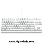 کیبورد Majestouch 2 TKL FILCO نمای جلوی کیبورد 