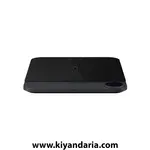 جاق برقی رو میزی Xiaomi مدل thin Induction Cooker مشکی نمای کناری