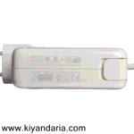 شارژر لپ تاپ 20 ولت 4.25 آمپر  مدل MAGSAFE2