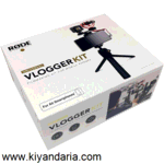 کیت ولاگر رود کیت Rode Vlogger Kit Universal