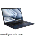 لپ تاپ 15.6 اینچی ایسوس مدل ExpertBook B1502CBA-NJ2411-i7 1255U 8GB 512SSD