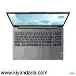 لپ تاپ 15.6 اینچی لنوو مدل IdeaPad 3 15IAU7-i3 12GB 1SSD - کاستوم شده