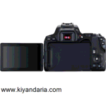 بدنه دوربین عکاسی کانن 250 دی Canon EOS 250D Body