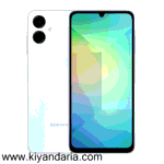  گوشی موبایل سامسونگ مدل Galaxy A06 دو سیم کارت ظرفیت 128 گیگابایت و رم 6 گیگابایت